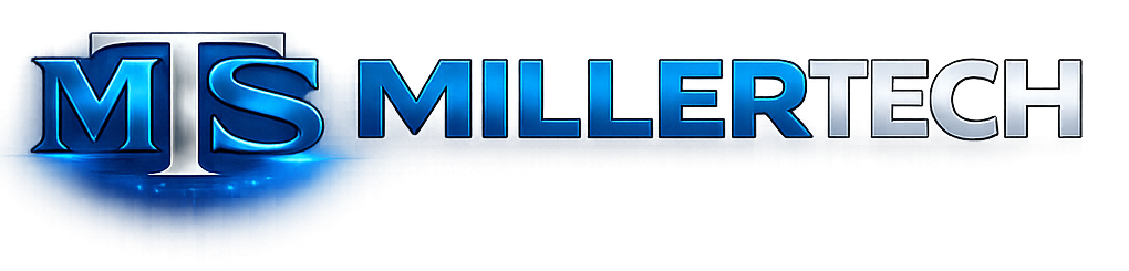 MillerTech Solutions